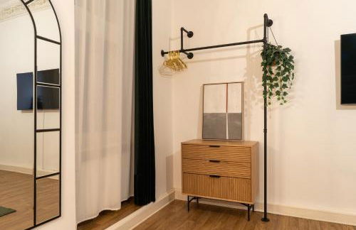 bevoflats - Live like a local - Apartment in Kreuzberg, Graefekiez - Foto 30