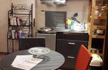 Brig'Gîte - Photo 40