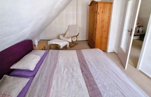 Ferienwohnung Urlaub über den Second Hand Lädchen - Foto 10