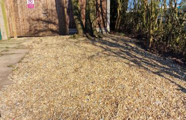 NightRest Homes 5 minutes to Luton Airport -Wifi - Free Parking -Luton - Foto 14