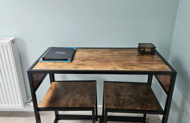 Barra's Loft - Foto 6