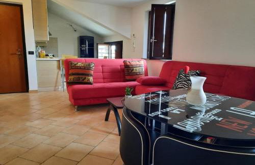 Mansarda Stefania MXP - Foto 1