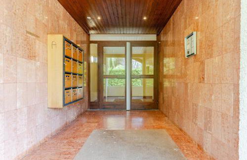 Studio cosy nature avec terrasse et jardin - Foto 16