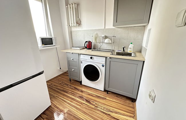 APART WAWA app 38 - Foto 12