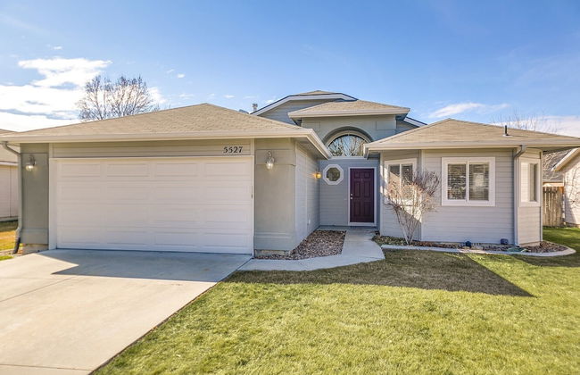 Northwest Family Retreat - Foto 37