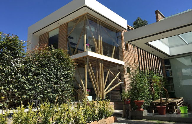 Bambu Sierra - Photo 1