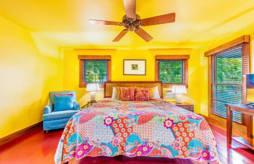 Hanalei Waterfalls House TVNC #5120 - Foto 65