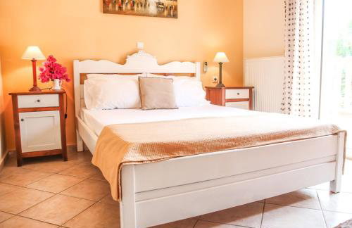 Villa Panagiotis Chania - Foto 20