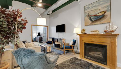 Pet-Friendly, Ship View, Canal Park, Condo, Pool - Foto 1