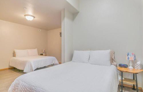 The Northern Driftwood Inn 1.0 - Foto 54