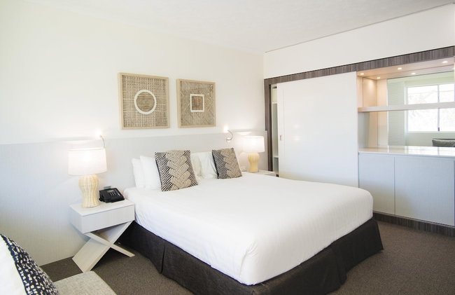 Oaks Sunshine Coast Oasis Resort - Foto 9