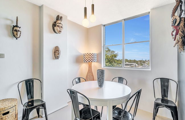 Tradewinds Apartments - Foto 31