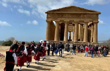 La Casuzza del Borgo - Foto 16