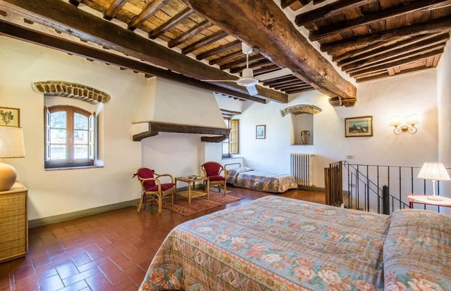 Agriturismo La Ferrozzola - Foto 8