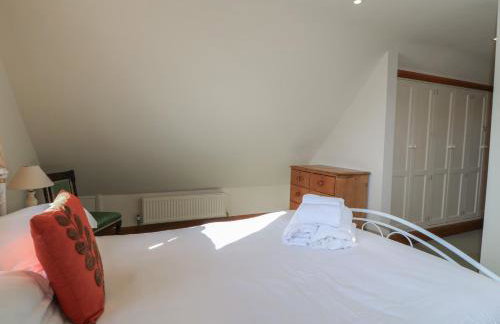 Granary Cottage - Foto 12