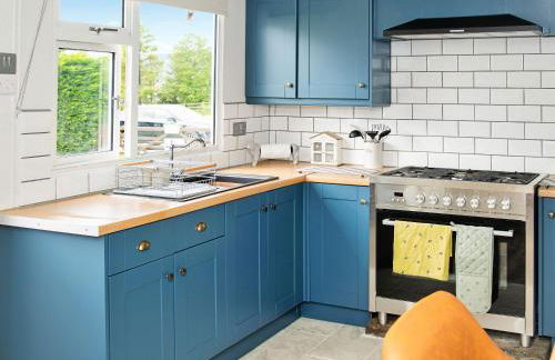 Acre Hill Lodge - Foto 13