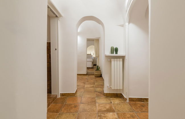 3676 Villa Enò by Perle di Puglia - Foto 52