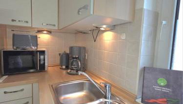 Ferienwohnung Fleiger 1 in Achim Zentrum - Foto 2