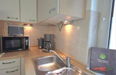 Ferienwohnung Fleiger 1 in Achim Zentrum - Foto 2