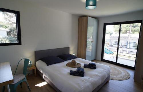 Villa Les Pesquiers - Foto 14