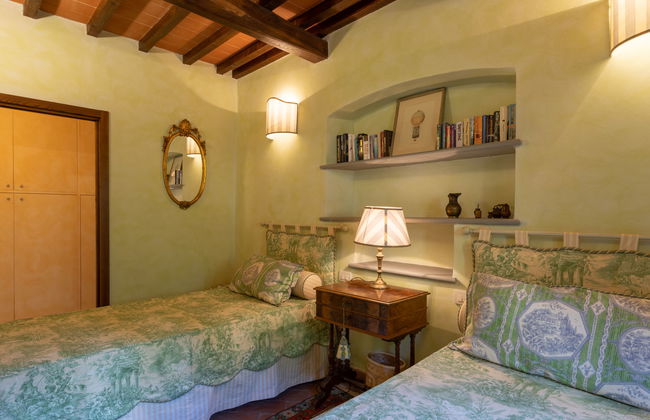 La Terrazza - Foto 28