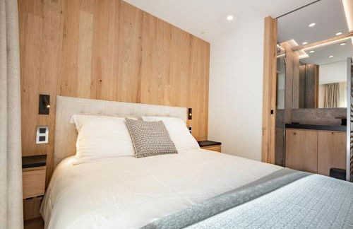 L'Ecrin Blanc Megève - Foto 11