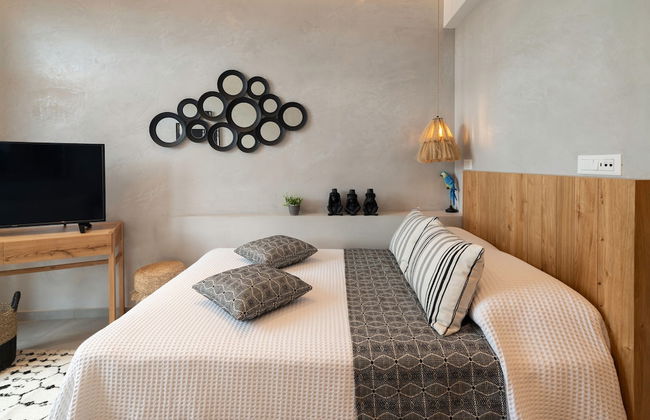 Petalo Suites - Foto 15