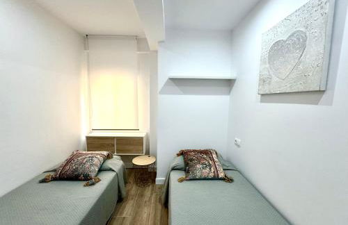 Apartamento con las vistas al mar - Foto 13