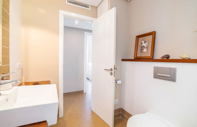 Nautic Sea Views - Foto 15