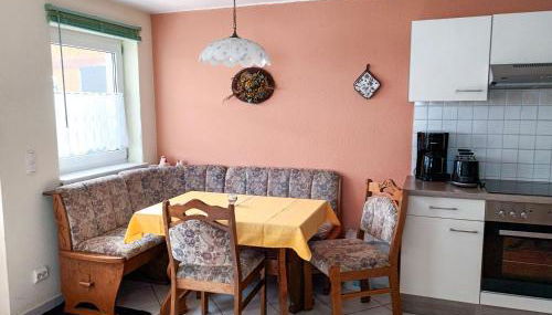 Ferienwohnung Elfi - Foto 3, stove