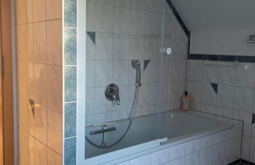 Apartment Lüttje Huus by Interhome - Foto 13