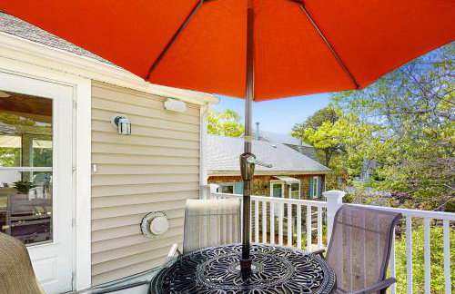 Sunset Cove Retreat - Foto 27