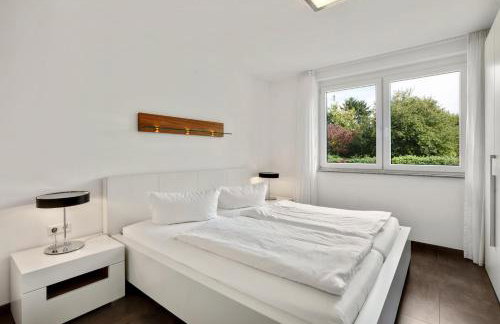Ferienwohnung Landblick im Markgräflerland mit kostenlosem Parkplatz - Photo 13