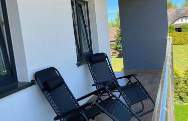 Apartament Szept Morza 2 - Foto 8