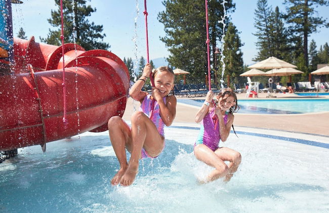 The Cottages at Old Greenwood - Foto 21