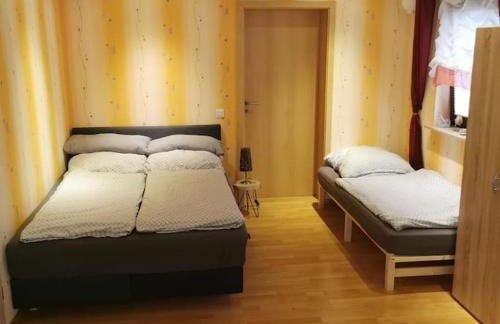 FeWo Albrecht direkt am Diemelsteig - Foto 9