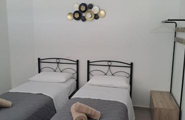 Casa di Pino in Paradisi Square near Airport - Foto 61