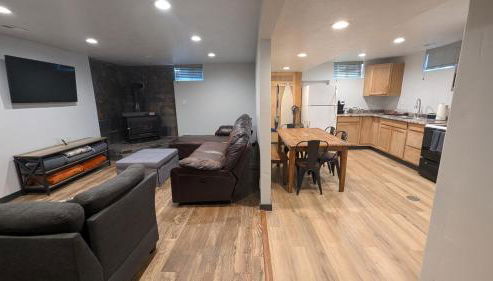 Canyon Coze - Ski, Board, Sled, Bike, Hike - Foto 2