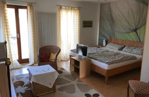 Ferienapartments im Hintergässel - Foto 9