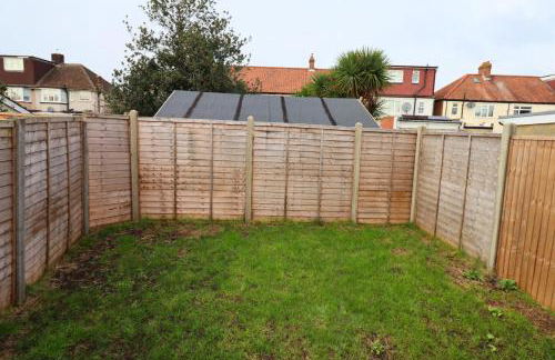 London Mitcham Beautiful Three Bedroom House - Foto 6