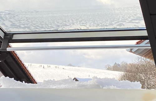 Grosszügig und komfortabel:Ferienwohnung im Bayerischen Wald! - Foto 26