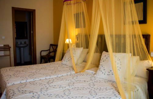 Casa Rural Alquería de Segovia - Foto 10