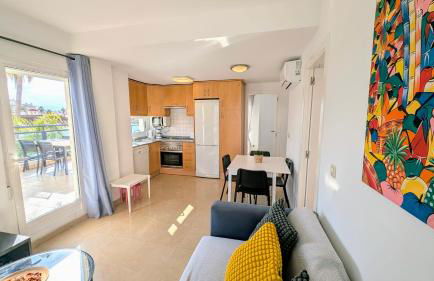 Family Beach Agua Marina - Photo 6