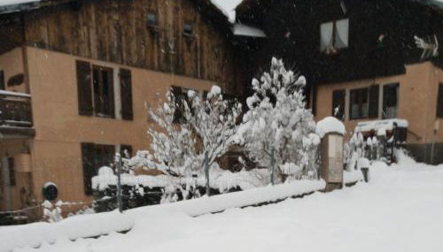 appartement Landry - Foto 2