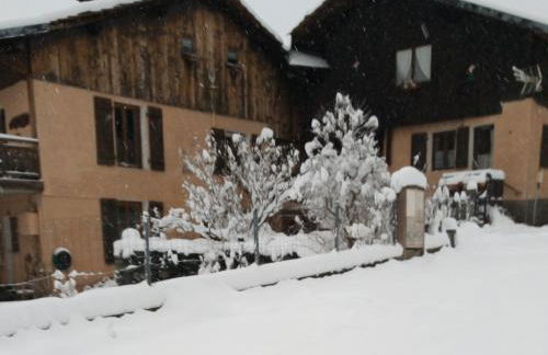 appartement Landry - Foto 2