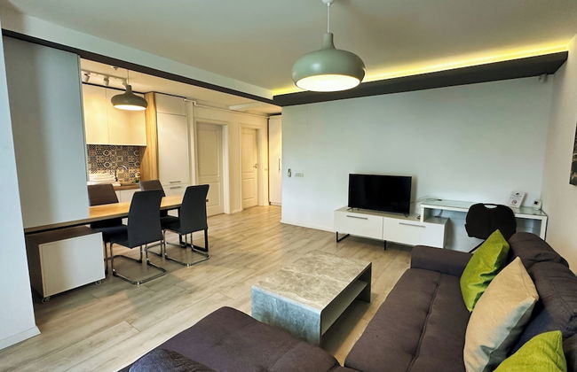 Timisoara Prime Residence | powered by NEO - Foto 65