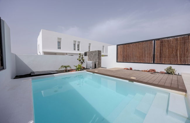 Serena Holiday Homes by LIVVO - Foto 48