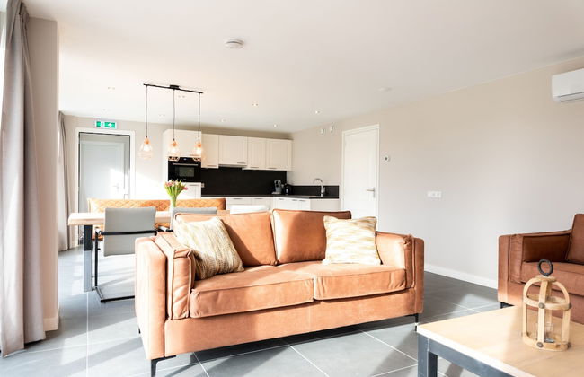 Ruyge Weyde Logies -The Farmer's Daughter - Photo 17