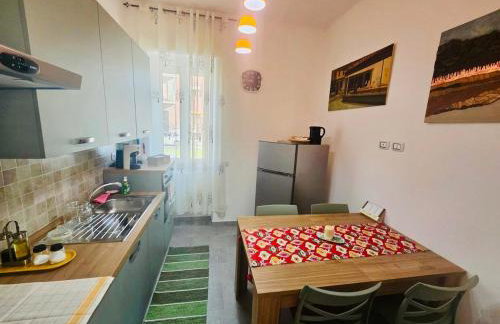 Tolstoi 83 Apartment - Photo 13