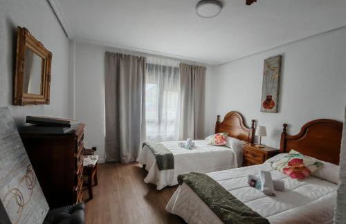 Hotel El Coterin Apartamentos y Habitaciones - Foto 10